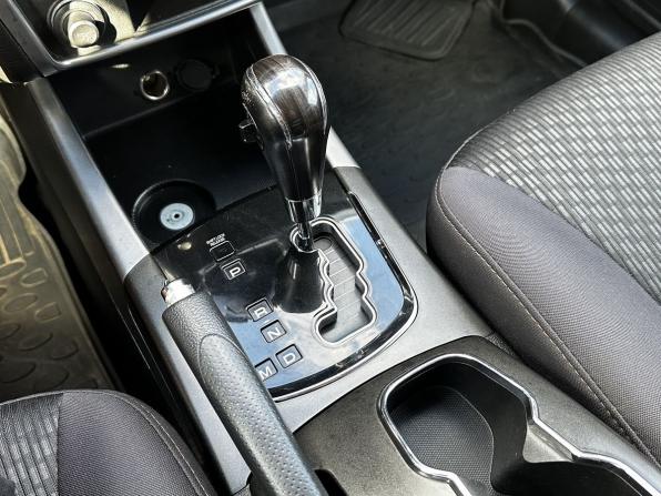 SsangYong Actyon II Рестайлинг с пробегом 2013 года, цена 1 199 000 рублей, 152109 км, внедорожник, Автокод Объявления