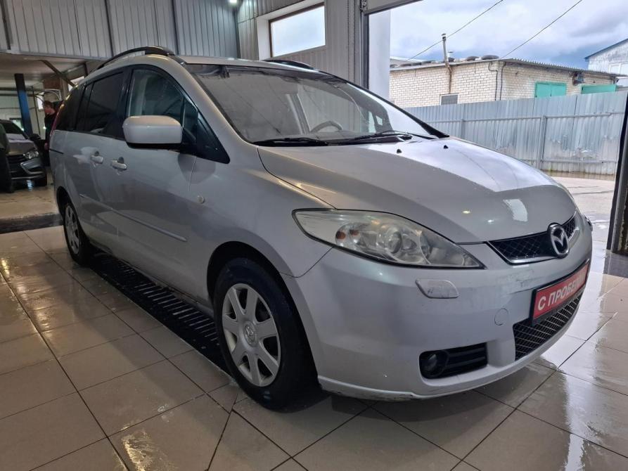 Mazda 5 I (CR) Арзамас  - изображение 1