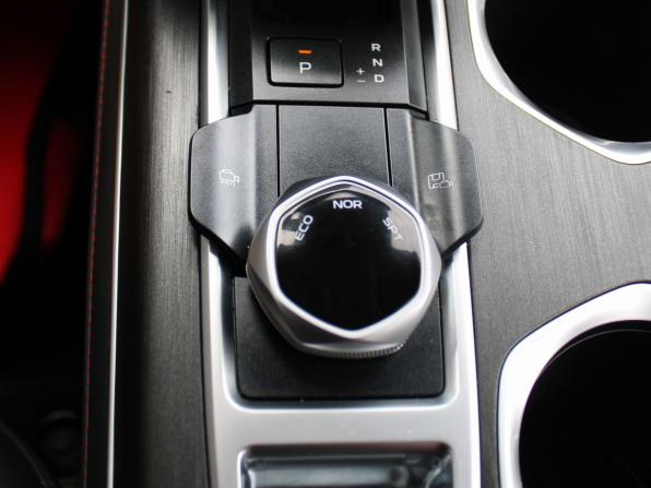 Changan CS55 Plus II с пробегом 2024 года, цена 2 109 000 рублей, 27053 км, внедорожник, Автокод Объявления