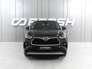 Toyota Highlander IV (XU70) Ростов-на-Дону  - изображение 26