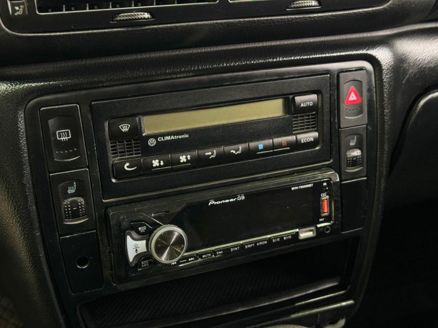 Volkswagen Passat B5 Ростов-на-Дону  - изображение 16