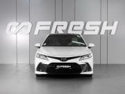 Toyota Camry VIII (XV70) Рестайлинг Минеральные Воды  - изображение 25