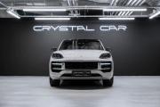 Porsche Cayenne III Рестайлинг Москва  - изображение 46