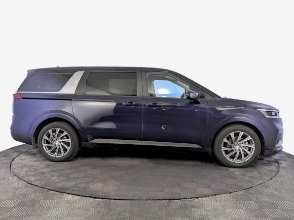 Kia Carnival IV с пробегом 2021 года, цена 3 255 000 рублей, 110533 км, минивэн, Автокод Объявления