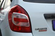 Lada (ВАЗ) Granta I Рестайлинг Таганрог  - изображение 26