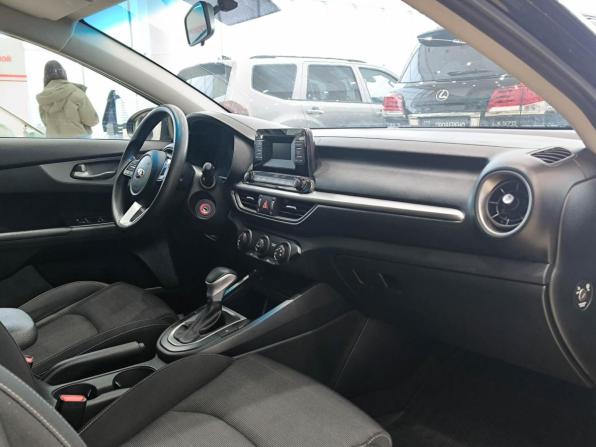Kia Cerato IV с пробегом 2020 года, цена 1 699 000 рублей, 144501 км, седан, Автокод Объявления