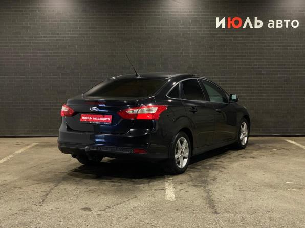 Ford Focus III с пробегом 2012 года, цена 730 000 рублей, 198828 км, седан, Автокод Объявления