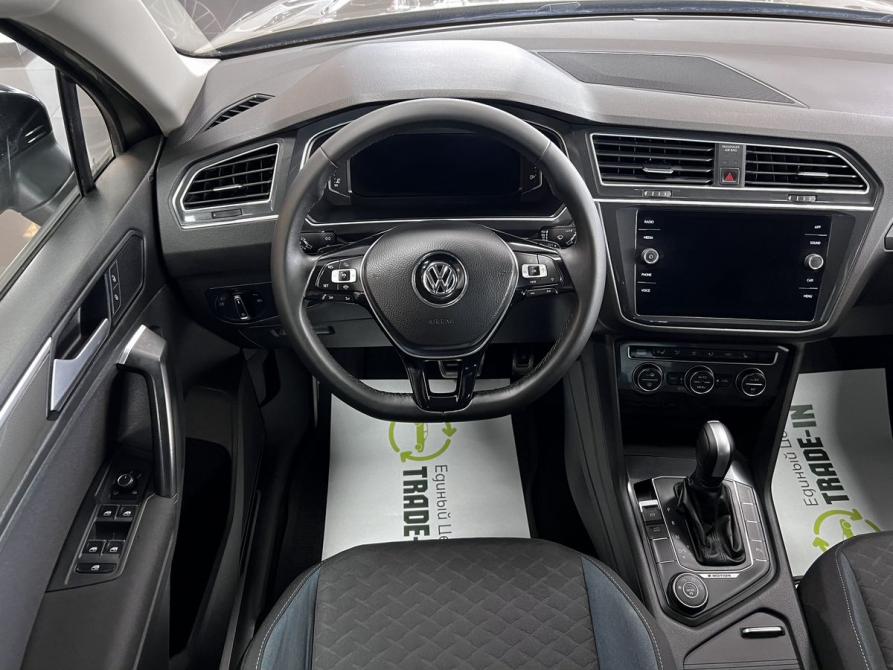 Volkswagen Tiguan II Тверь  - изображение 11