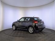 Nissan Juke I Москва  - изображение 32