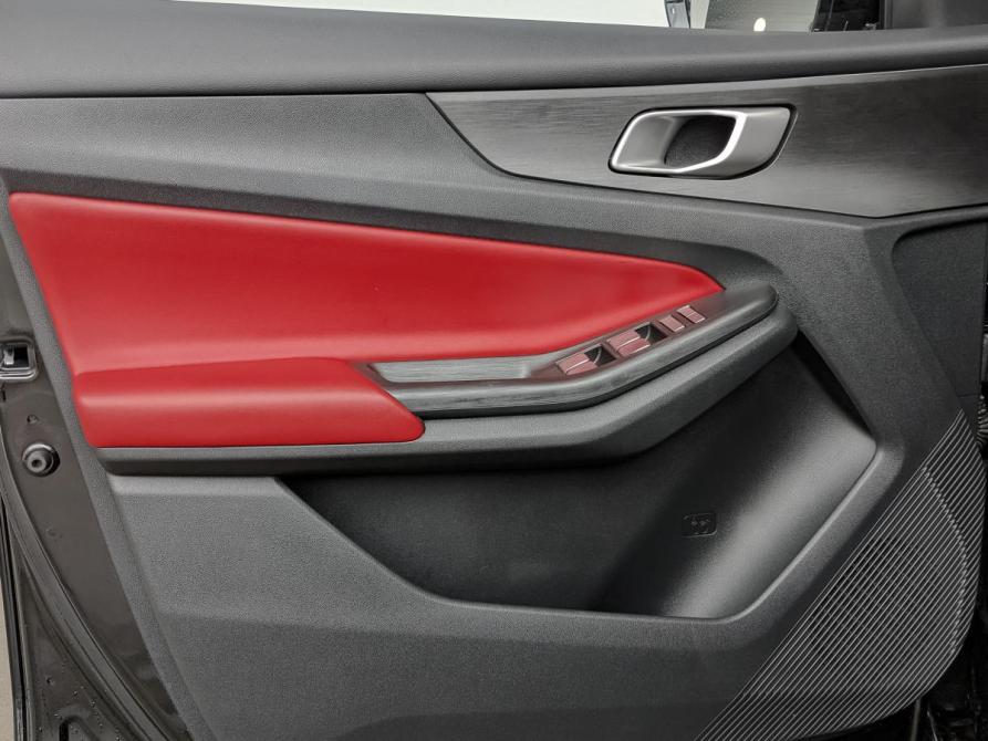 Changan UNI-S (CS55 Plus) Москва  - изображение 19
