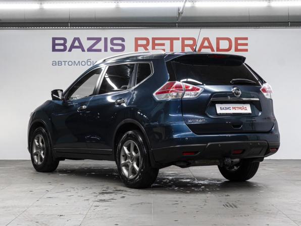Nissan X-Trail III с пробегом 2016 года, цена 1 749 000 рублей, 203746 км, внедорожник, Автокод Объявления