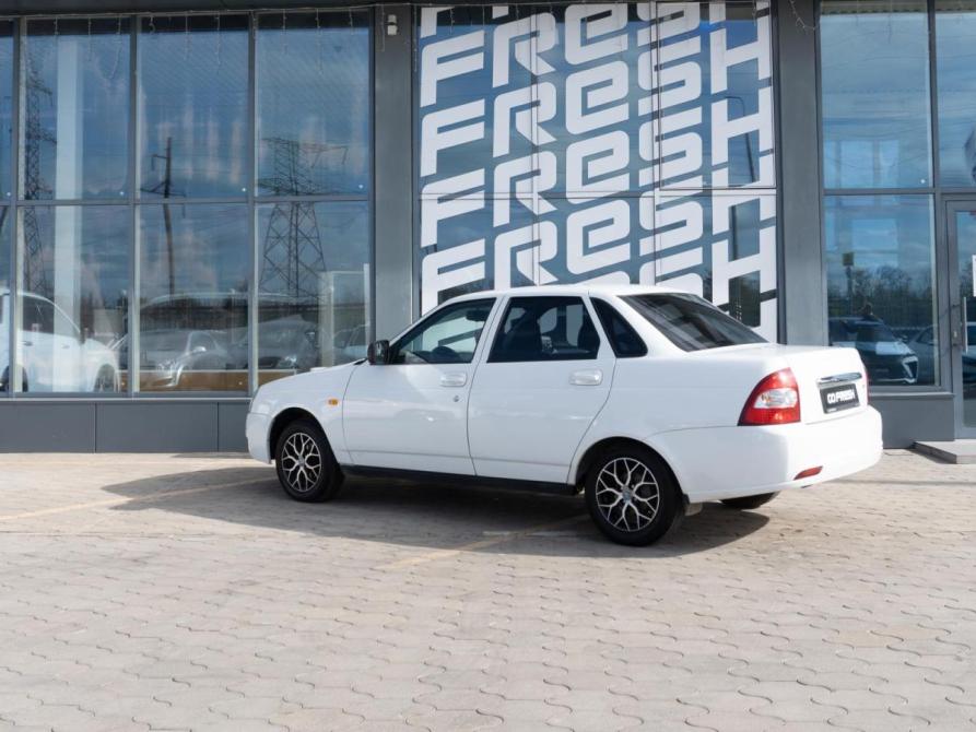 Lada (ВАЗ) Priora I Рестайлинг Кропоткин  - изображение 2