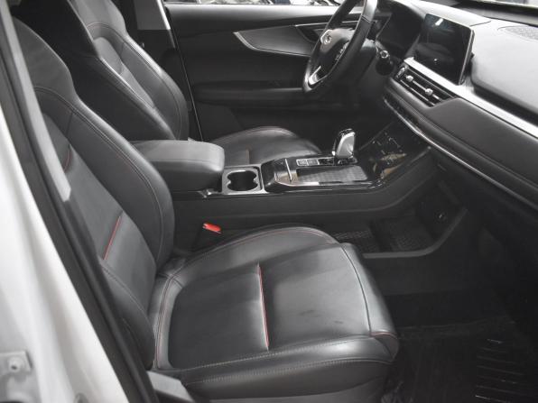 Chery Tiggo 7 Pro I с пробегом 2023 года, цена 1 815 000 рублей, 29384 км, внедорожник, Автокод Объявления