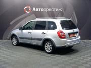 Lada (ВАЗ) Kalina II Оренбург  - изображение 25