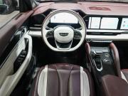 Geely Monjaro I Екатеринбург  - изображение 36