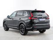 Honda CR-V VI Москва  - изображение 28