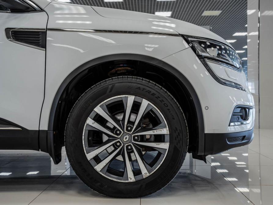 Renault Koleos II Самара  - изображение 22