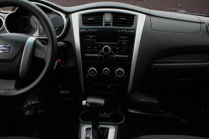 Datsun on-DO I с пробегом 2019 года, цена 649 000 рублей, 125889 км, седан, Автокод Объявления