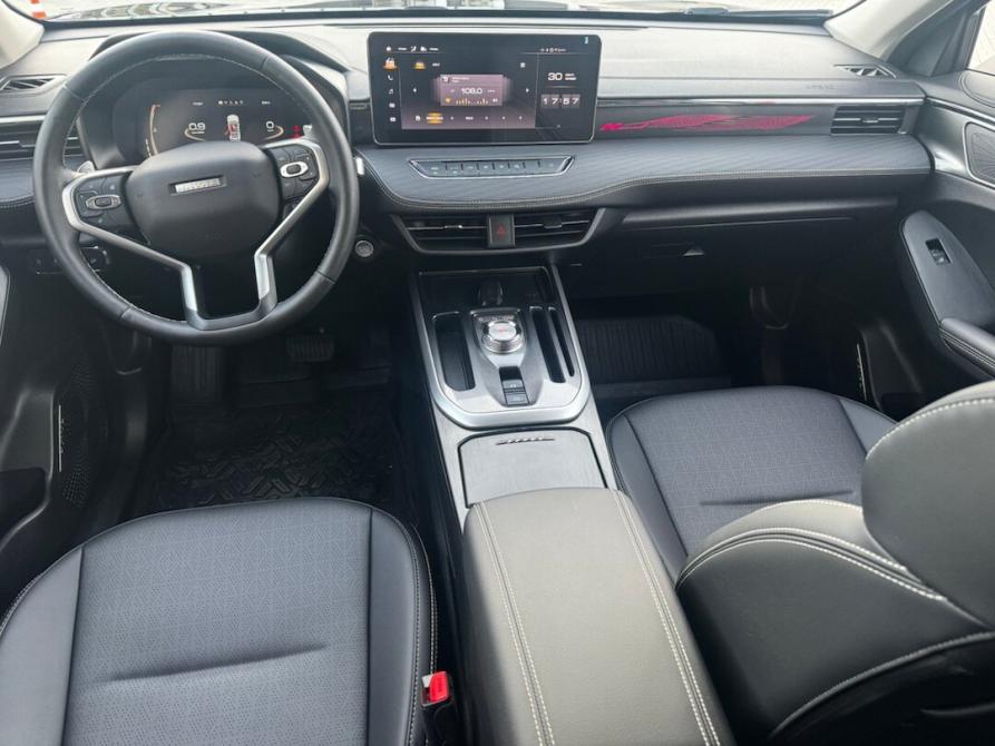 Haval Jolion I Рестайлинг Астрахань  - изображение 16