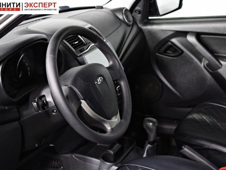 Lada (ВАЗ) Granta I Рестайлинг Белгород  - изображение 10
