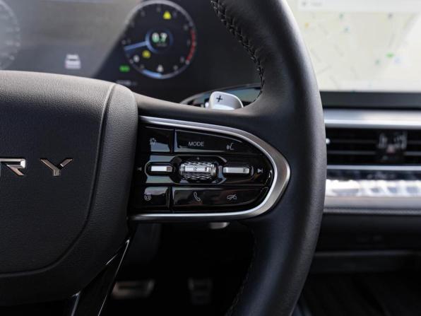 Chery Arrizo 8 с пробегом 2023 года, цена 1 993 000 рублей, 83108 км, седан, Автокод Объявления
