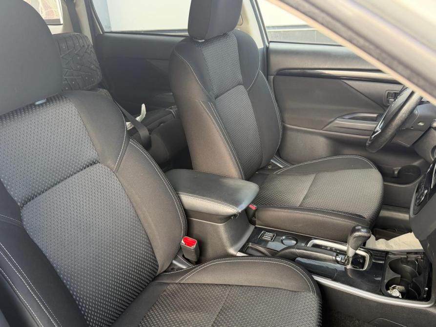 Mitsubishi Outlander III Рестайлинг 2 Санкт-Петербург  - изображение 9