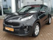 Kia Sportage IV Екатеринбург  - изображение 26