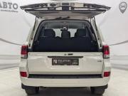 Toyota Land Cruiser 200 Series Рестайлинг 2 Воронеж  - изображение 26