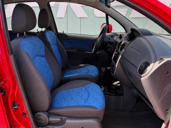 Chevrolet Spark II с пробегом 2009 года, цена 429 000 рублей, 81900 км, хэтчбек, Автокод Объявления