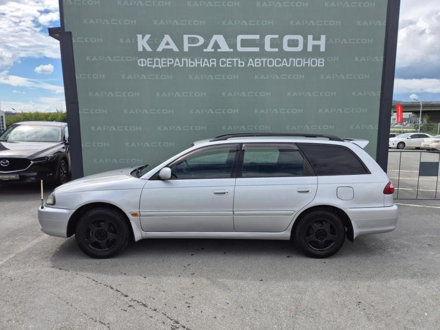Toyota Caldina II Рестайлинг Екатеринбург  - изображение 3