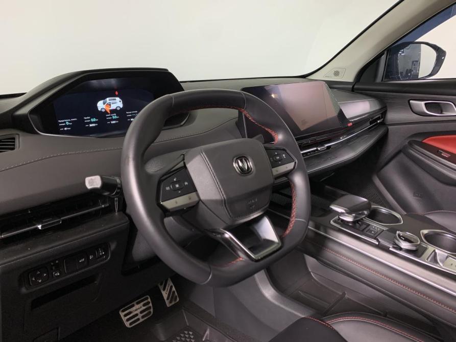Changan CS55 Plus II Москва  - изображение 11