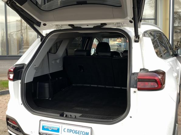 Chery Tiggo 8 I Рестайлинг с пробегом 2023 года, цена 1 799 000 рублей, 39200 км, внедорожник, Автокод Объявления