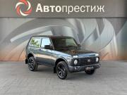 Lada (ВАЗ) Niva Legend Волгоград  - изображение 23