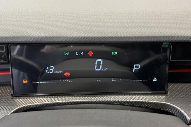Новый JETOUR DASHING I 2025 года, цена 2 639 900 рублей, внедорожник, Автокод Объявления