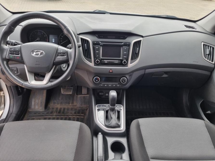 Hyundai Creta I Смоленск  - изображение 14