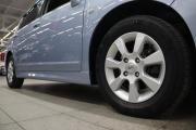 Nissan Tiida I Рестайлинг Сургут  - изображение 55