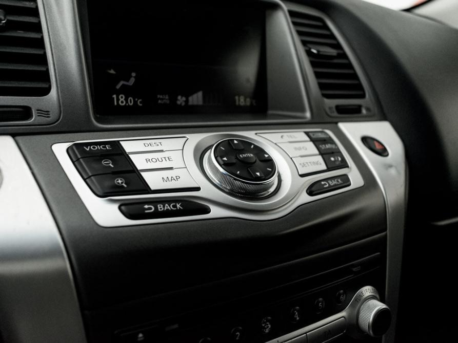 Nissan Murano II (Z51) Рестайлинг 2 Екатеринбург  - изображение 19