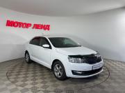 Skoda Rapid I Воронеж  - изображение 23
