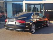 Audi A8 III (D4) Рестайлинг Москва  - изображение 28