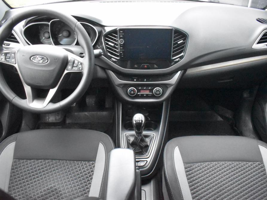 Lada (ВАЗ) Vesta I Архангельск  - изображение 12