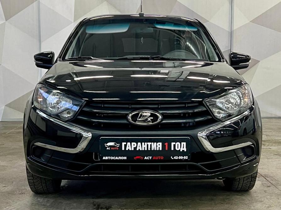 Lada (ВАЗ) Granta I Рестайлинг Оренбург  - изображение 2