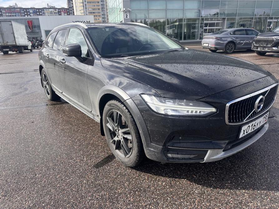 Volvo V90 Cross Country I Санкт-Петербург  - изображение 1