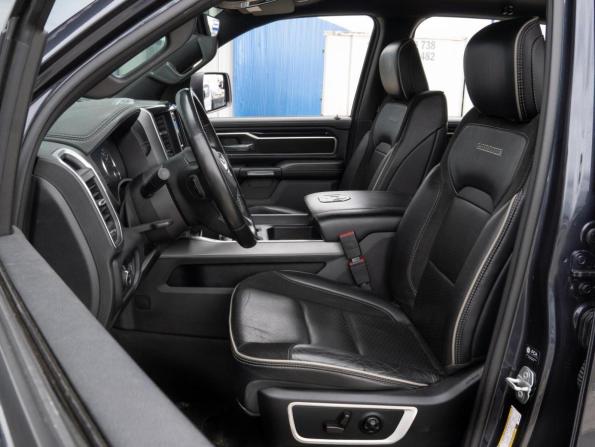 Ram 1500 V с пробегом 2021 года, цена 5 648 000 рублей, 105834 км, offers.body_type.unknown, Автокод Объявления