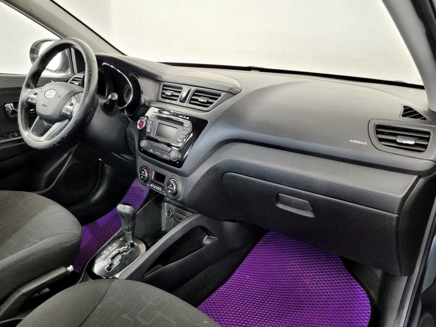 Kia Rio III Москва  - изображение 11