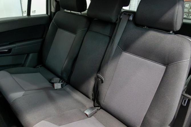 Opel Zafira B Рестайлинг с пробегом 2008 года, цена 446 000 рублей, 160000 км, минивэн, Автокод Объявления