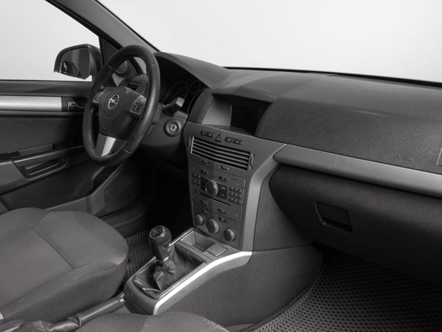 Opel Astra H Рестайлинг Казань  - изображение 7