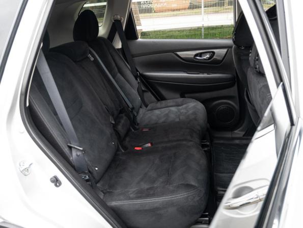 Nissan X-Trail III с пробегом 2015 года, цена 1 530 000 рублей, 262344 км, внедорожник, Автокод Объявления