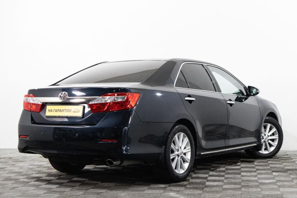 Toyota Camry VII (XV50) Сургут  - изображение 7