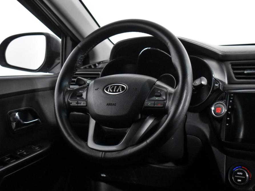 Kia Rio III Санкт-Петербург  - изображение 14