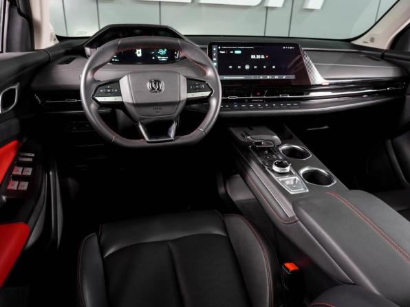 Changan CS55 Plus II с пробегом 2023 года, цена 2 199 000 рублей, 20000 км, внедорожник, Автокод Объявления